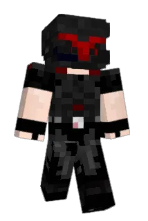 nabens Minecraft avatar full body