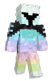 nabermudurrrr Minecraft avatar full body