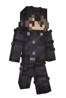 nabi1ah Minecraft avatar full body