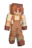 nabii3 Minecraft avatar full body