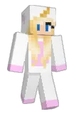 nabilol Minecraft avatar full body