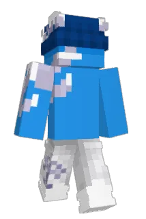 nace_vz Minecraft avatar full body