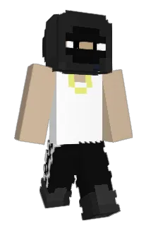 nachitopa02 Minecraft avatar full body