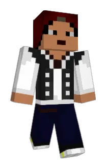 nacho329 Minecraft avatar full body
