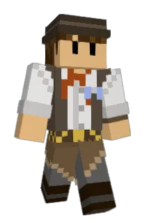 nacho_324 Minecraft avatar full body