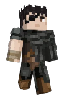 nacho_fries Minecraft avatar full body