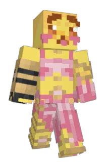 nacho_friies Minecraft avatar full body