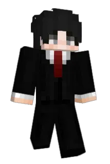 nacho_lol Minecraft avatar full body