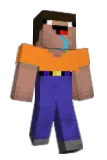 nachocips Minecraft avatar full body