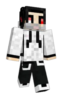 nachomeitorxd Minecraft avatar full body