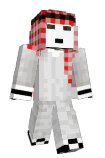 nachonyaruru Minecraft avatar full body