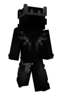 nachooxx Minecraft avatar full body