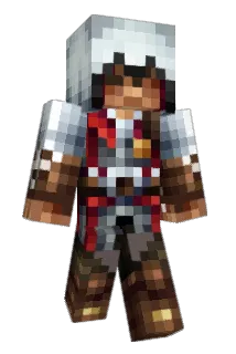 nachos42 Minecraft avatar full body
