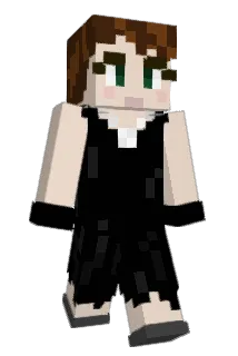 nachostarz Minecraft avatar full body