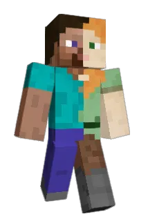 nachoyummy Minecraft avatar full body
