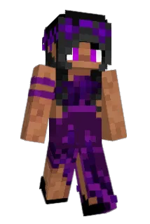 nacixan Minecraft avatar full body