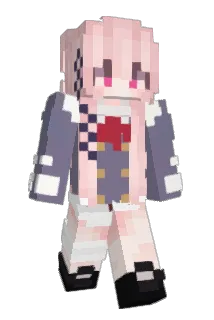 nacizzz Minecraft avatar full body