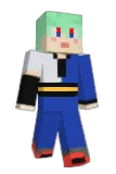 nada4444 Minecraft avatar full body