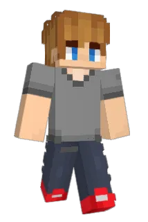 nadanovskyy_ Minecraft avatar full body