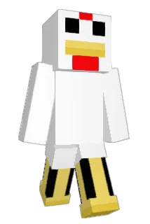 nadav44 Minecraft avatar full body