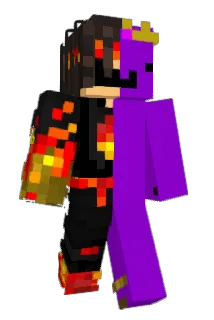 nadavmeir72 Minecraft avatar full body