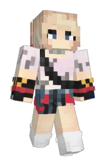 naddles__ Minecraft avatar full body