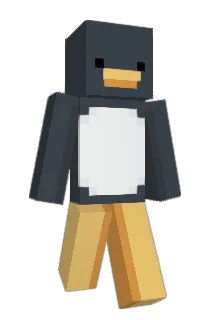 naddo1ee Minecraft avatar full body