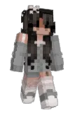 nadiaa_0 Minecraft avatar full body