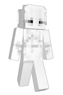 nadiiaaaaa Minecraft avatar full body