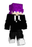 nadisme Minecraft avatar full body