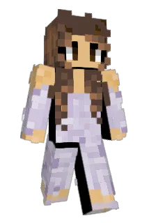 nadixaaa Minecraft avatar full body