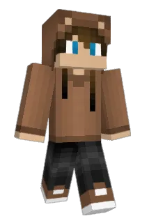 nadnerb2000 Minecraft avatar full body