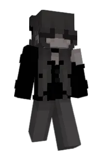 nadwa Minecraft avatar full body