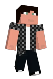 naejjj Minecraft avatar full body