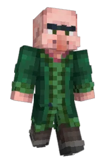 nael82 Minecraft avatar full body