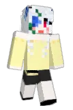 naemmu Minecraft avatar full body