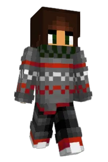 naetorius Minecraft avatar full body