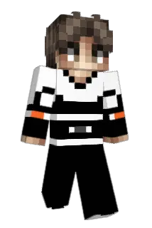nafe_56 Minecraft avatar full body