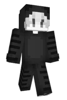 nafen Minecraft avatar full body