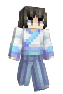 nafix_qu Minecraft avatar full body