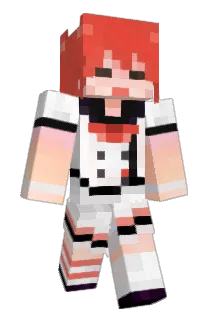 naga393 Minecraft avatar full body