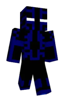 naganaga326 Minecraft avatar full body
