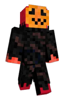 nagi497 Minecraft avatar full body
