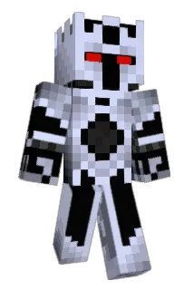 nagnas1234 Minecraft avatar full body