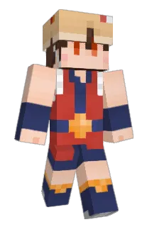 nago_tstn Minecraft avatar full body