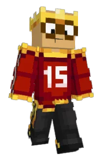 nagyfd Minecraft avatar full body