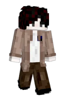 nagykiraly_ Minecraft avatar full body