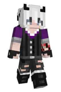 nah_bro_ Minecraft avatar full body