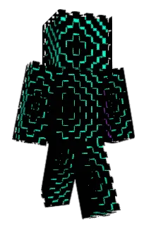 nahirboy16 Minecraft avatar full body