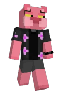 nahuelsoto Minecraft avatar full body